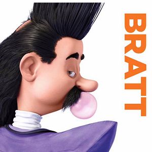 Foto Mi villano favorito 3