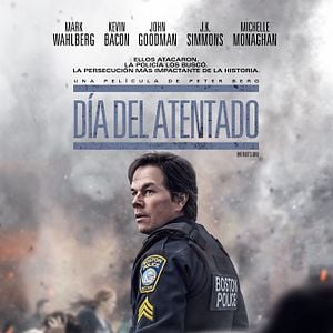 Foto Día del atentado