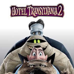 Foto Hotel Transylvania 2