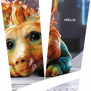 Foto Valerian y la ciudad de los mil planetas