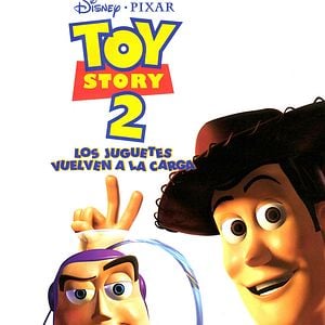 Foto Toy Story 2: Los juguetes vuelven a la carga