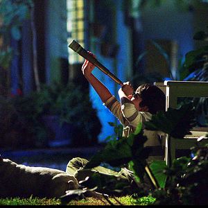 Foto El sistema solar