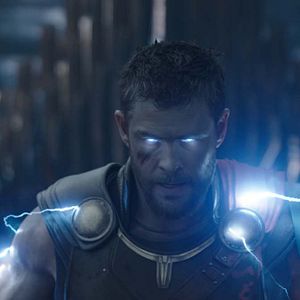 Foto Thor: Ragnarok