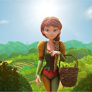 Foto Leo Da Vinci: Misión Mona Lisa