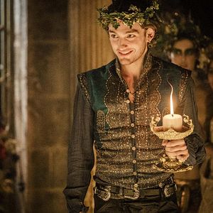 Foto Laurie Davidson