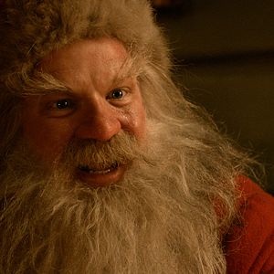 Foto Un intercambio por Navidad