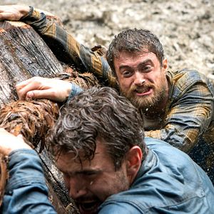 Foto Daniel Radcliffe