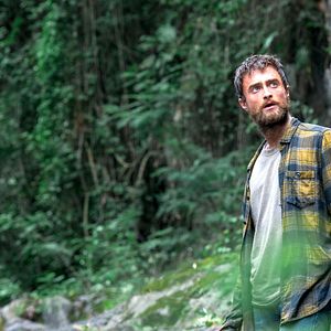 Foto Daniel Radcliffe