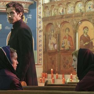 Foto Santiago Cabrera