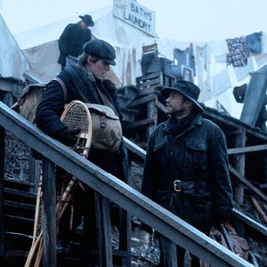 Foto Colmillo Blanco