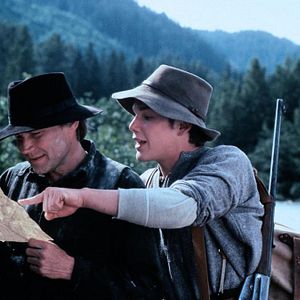 Foto Colmillo Blanco