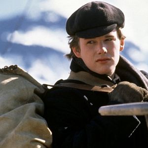 Foto Colmillo Blanco