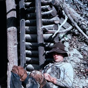 Foto Colmillo Blanco