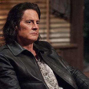 Foto Kyle MacLachlan