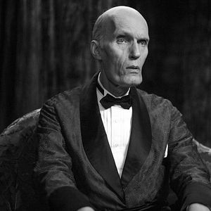Foto Carel Struycken