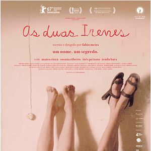 Foto As Duas Irenes