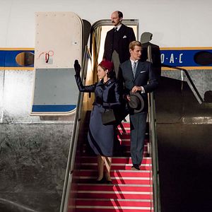 Foto Matt Smith (XI)