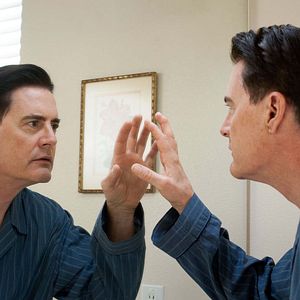 Foto Kyle MacLachlan