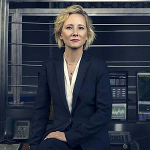 Foto Anne Heche