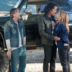 Foto Kyle MacLachlan