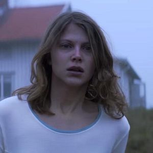 Foto La maldición de Thelma