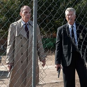 Foto Twin Peaks: Picos Gemelos