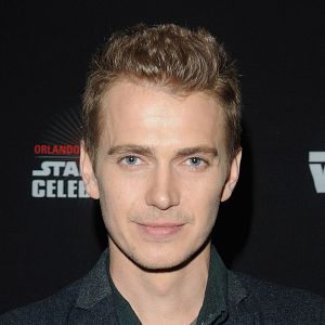 Foto Hayden Christensen