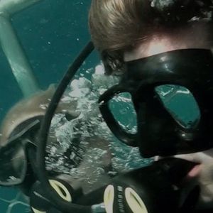 Foto Terror profundo