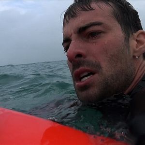 Foto Terror profundo