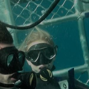 Foto Terror profundo