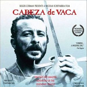 Foto Cabeza de Vaca