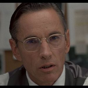 Foto El silencio de los inocentes