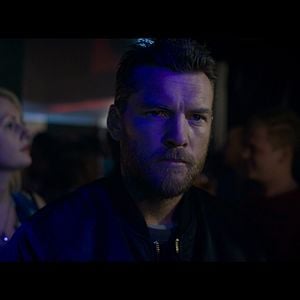 Foto Sam Worthington