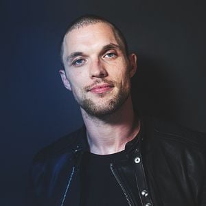 Foto Ed Skrein