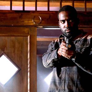 Foto Shamier Anderson