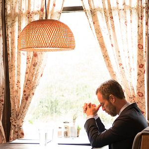 Foto Somewhere Between