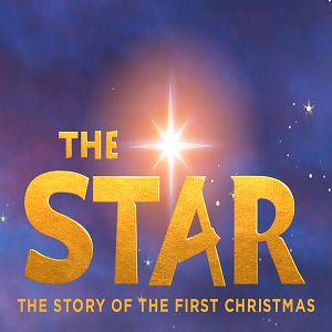 Foto La estrella de Belén