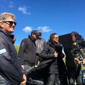 Foto Un viaje en el tiempo