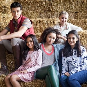 Foto A rienda suelta