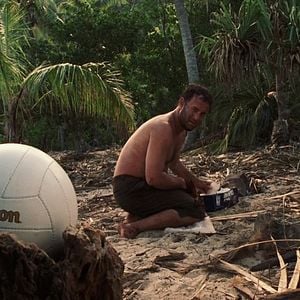 Náufrago - Película 2000.mx