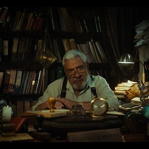 Foto Los versos del olvido