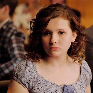 Foto Abigail Breslin