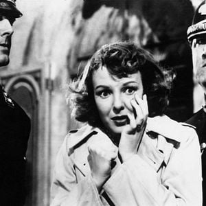 Foto Los verdugos también mueren