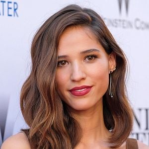 Foto Kelsey Asbille