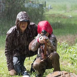 Foto Hayden Christensen