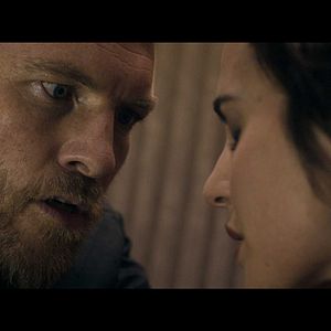 Foto The Hunter's Prayer