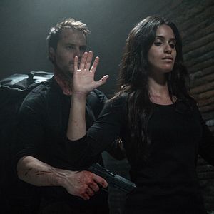 Foto Asesino: Misión venganza