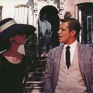 Foto Desayuno con diamantes