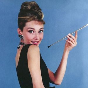 Foto Desayuno con diamantes