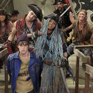 Foto Descendientes 2